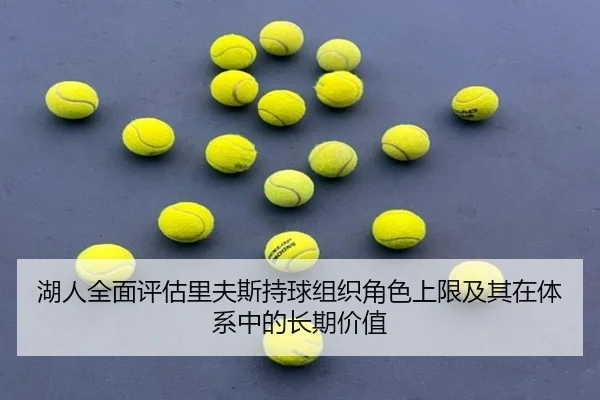 湖人全面评估里夫斯持球组织角色上限及其在体系中的长期价值