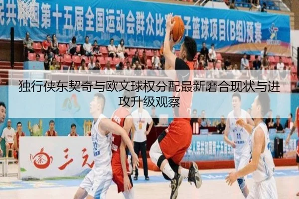 独行侠东契奇与欧文球权分配最新磨合现状与进攻升级观察